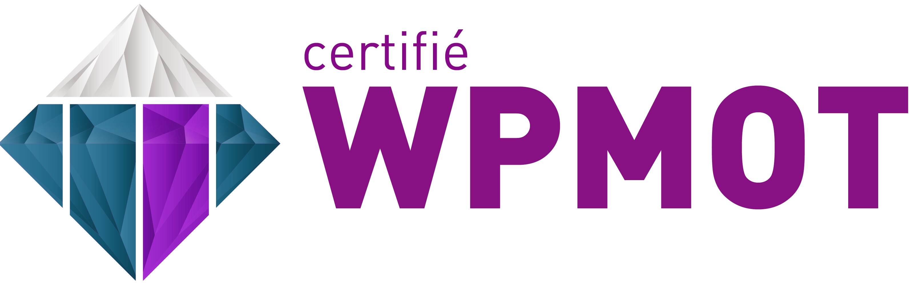 certifié WPMOT