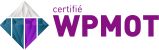 Logo certifié WPMOT